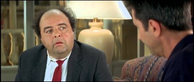 Qui joue le rôle de François Pignon dans le film "Le dîner de con" ?
