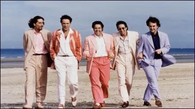 Qui est le réalisateur du film "La vérité si je mens" ?