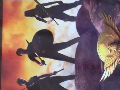 Selon toi, quelle est la plus importante qualité parmi celles-ci ?