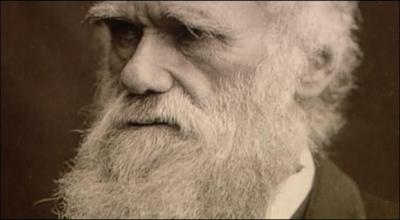 Charles Darwin est n en 1809. De quelle nationalit tait-il ?