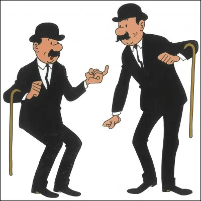 Dupond et Dupont sont sur un bateau, Dupond tombe à l'eau, qui reste-t-il ?