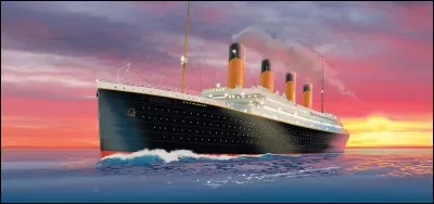 Quelle est la longueur du bateau le Titanic ?