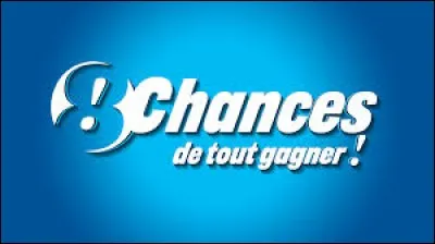 Sur quelle chaîne est diffusée depuis 2016 le jeu télévisé "8 chances de tout gagner !" ?