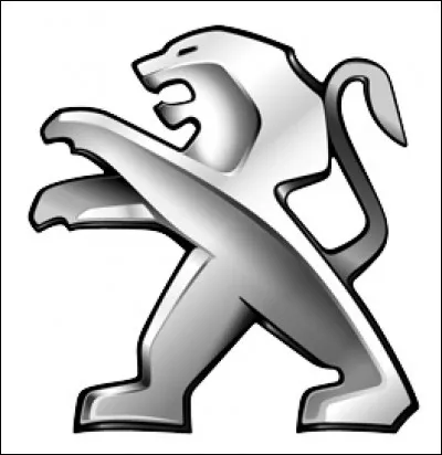 Quelle est cette marque ?