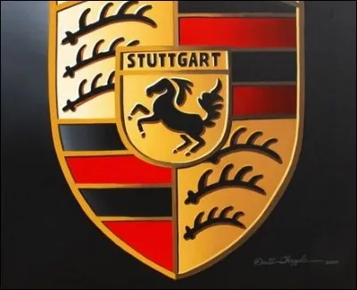 Quelle est cette marque ?