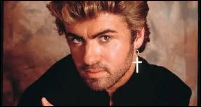 En quelle année est mort le chanteur Georges Michael ?
