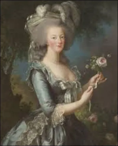 Comment est morte la reine Marie-Antoinette en 1793 ?