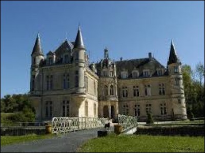 Cette nouvelle balade dominicale commence non pas à Azay-le-Rideau, comme on pourrait le croire en voyant ce château, mais à Bourneau. Nous sommes en Vendée, en région ...