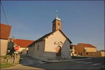 Poids-de-Fiole est un village Jurassien situé dans l'ancienne région ...