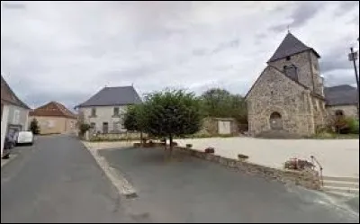 Saint-Cyr-les-Champagnes est une commune de l'ancienne région Aquitaine située dans le département ...