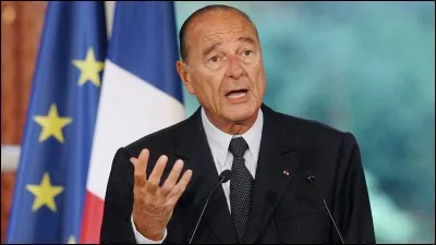 Qui a été élu président en 1981 ?