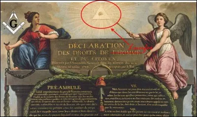 La Révolution française commence en 1789 par une décision du roi Louis XVI :