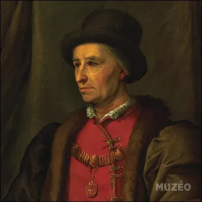 La femme de Louis XVI était une princesse autrichienne.