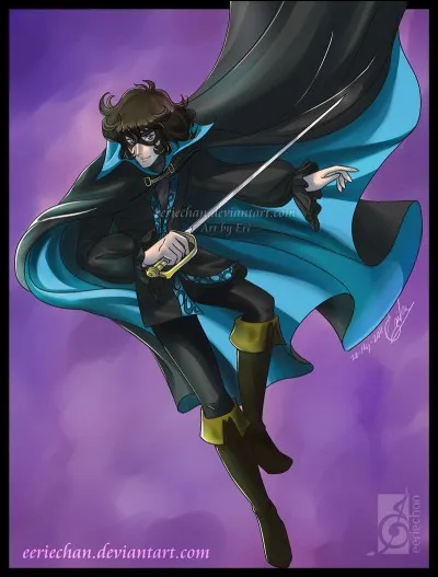 Quel est le numéro de l'épisode "Je veux rencontrer le chevalier noir !" ?