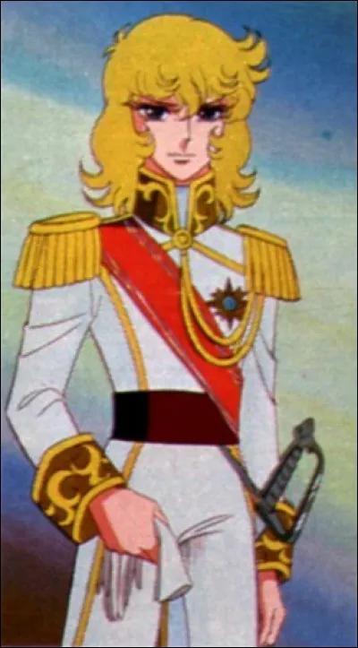 Quel est le nom entier d'Oscar ?