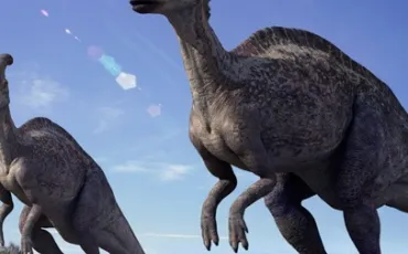 Quiz Dinosaures