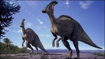 Combien de temps les dinosaures ont-ils vécu ?