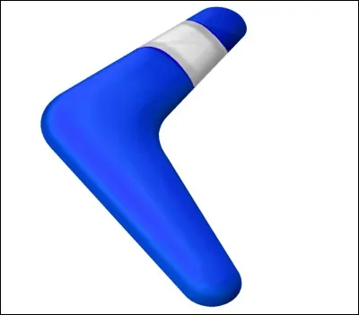 Quel est cet objet ?