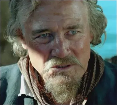 Qui est ce personnage ?