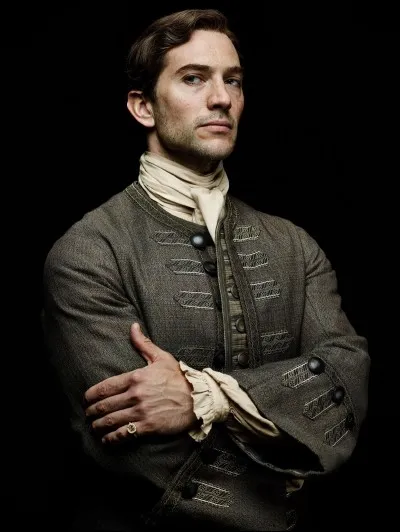 Qui est ce personnage ?