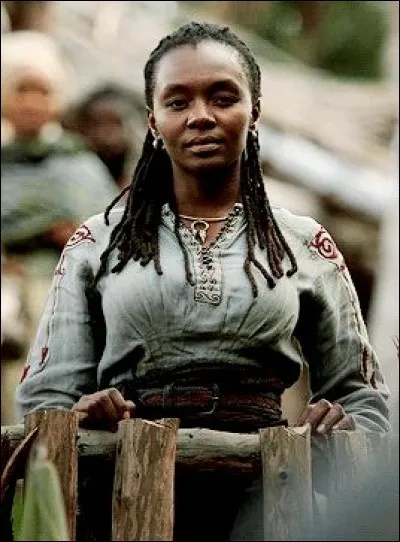 Qui est ce personnage ?