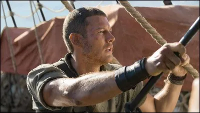 Qui est ce personnage ?