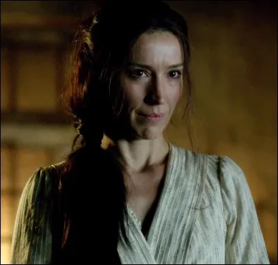 Qui est ce personnage ?