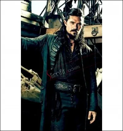 Qui est ce personnage ?