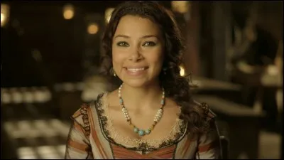 Qui est ce personnage ?