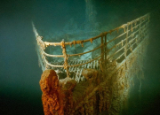Quiz Le Titanic, la vritable histoire