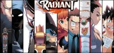 Quand ton meilleur ami découvre que tu es un sorcier...