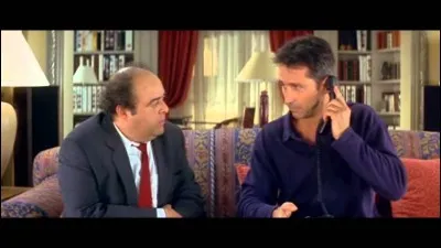 Que Pierre dit-il à François ?