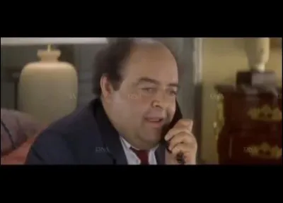 Que François doit-il crier à monsieur Cheval au téléphone ?