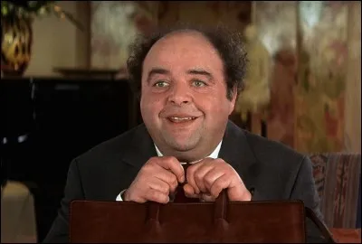 Qui François a-t-il viré de la maison de Pierre ?