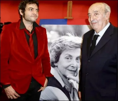 Quel était le véritable nom de la famille Chedid à l'origine ?