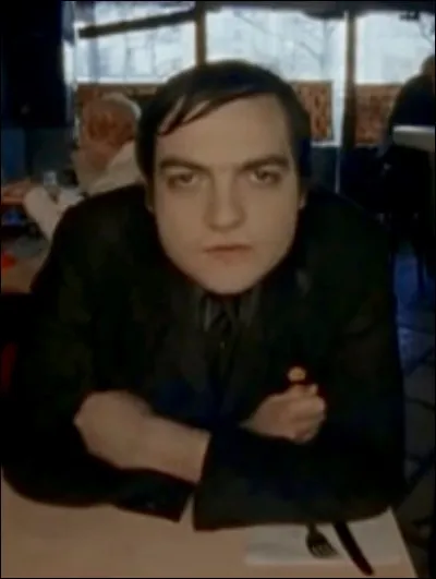 Où trouve-t-on le personnage de Black Jan Jack pour la première fois ?