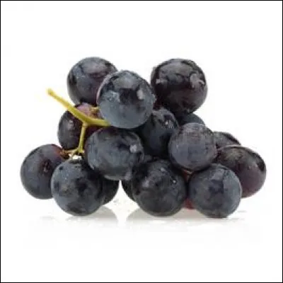 Quel est ce raisin ?