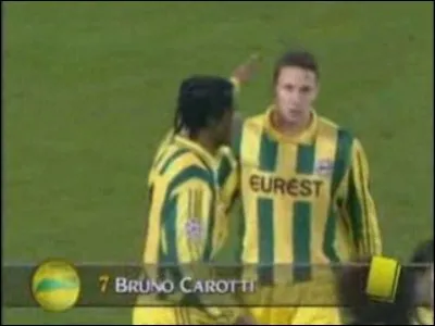 Jusqu'où est allé le FC Nantes en Ligue des Champions ?