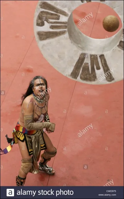 Comment s'appelle ce sport ?