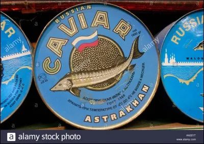 De quel pays vient cette boîte ?