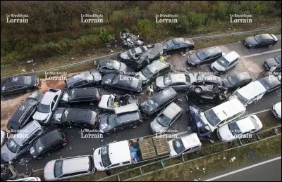 Ne s'obtient pas toujours, même en employant le même procédé, c'est le...