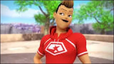 Kim dans l'&eacute;pisode...