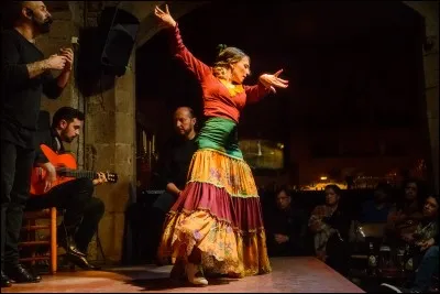 Langue &eacute;trang&egrave;re : ponctuation et conjugaison.La question : "As-tu faim ?" traduite en espagnol donne :