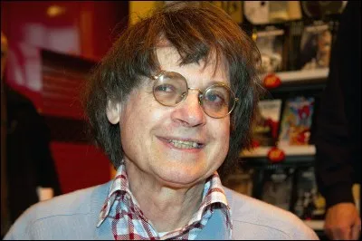 Cabu est décédé le 7 janvier 2015 à Paris.