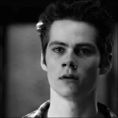 Dans la saison 6A, qui est la première personne qui oublie Stiles ?
