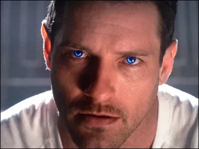 Combien de millions sont volés à Peter ?