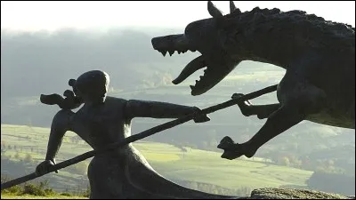 Dans la saison 5B, qui sauve Scott de Sébastien ?