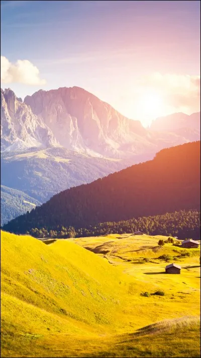 Qu'est-ce qui te rend heureux ?