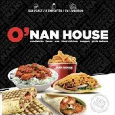 Quel est ton type de nourriture préféré ?