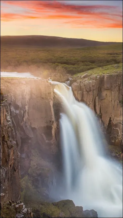 Quel est ton élément ?